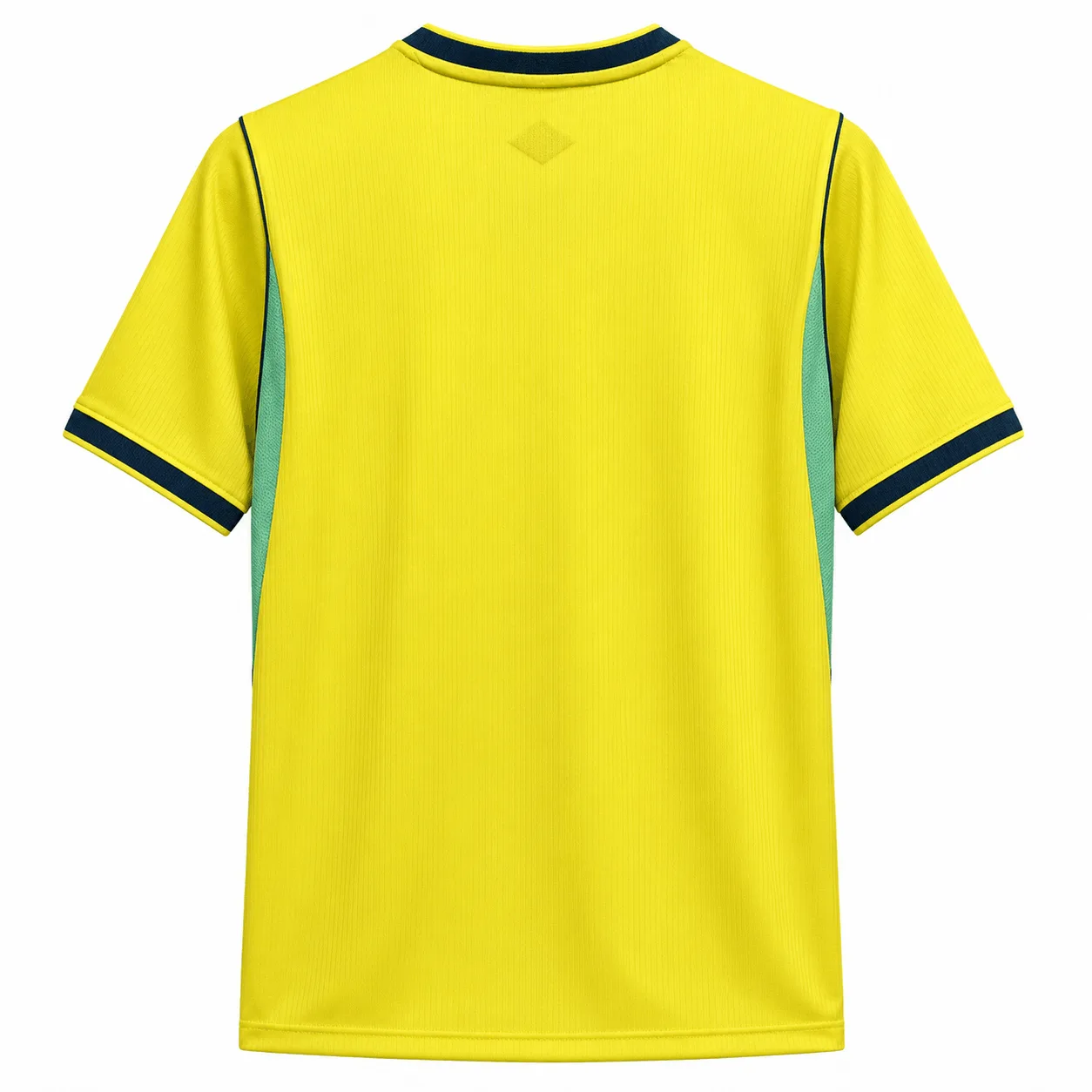 Brazil 2026 Home Jersey - Men's - Image 3