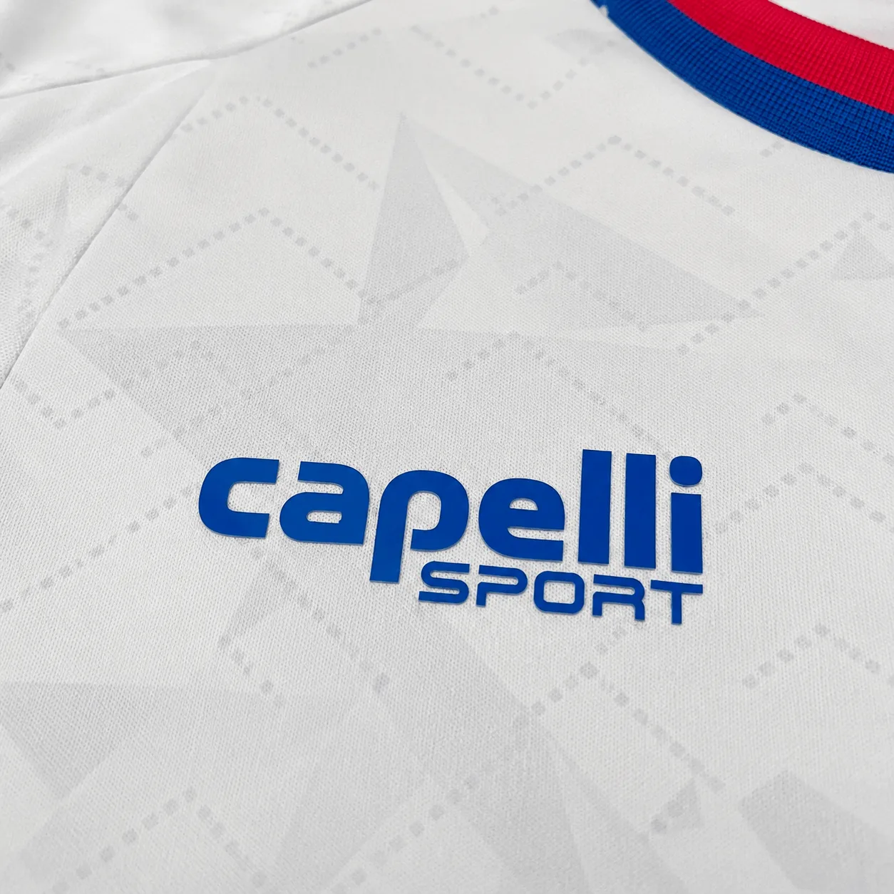Cabo Verde 2026 Away Jersey – Men's - Image 4