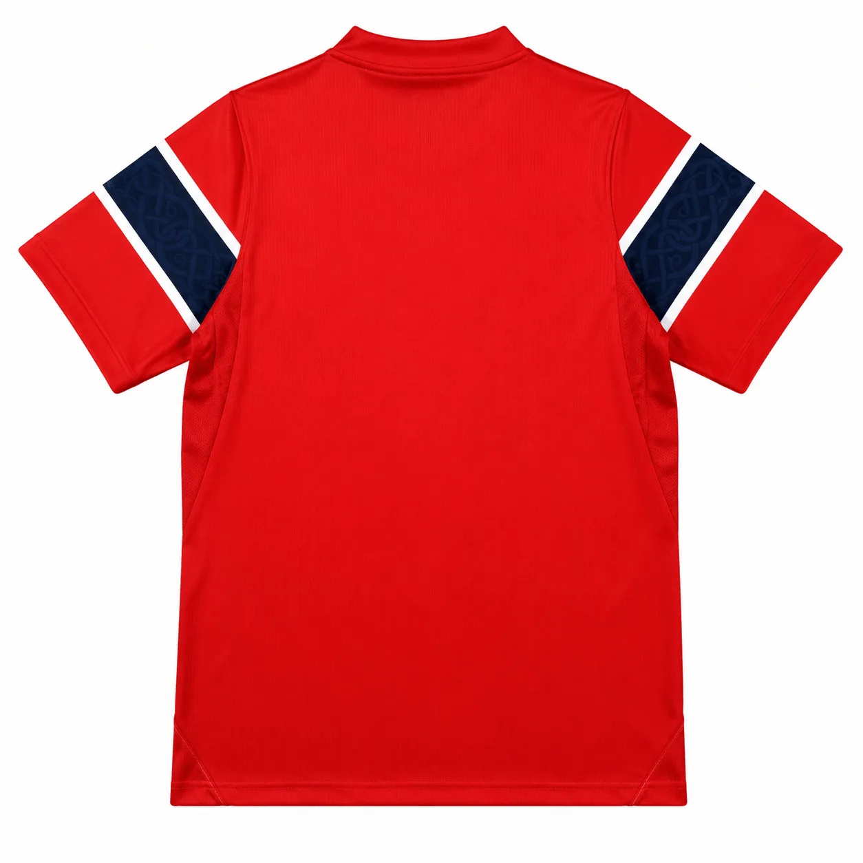 Norway 2026 Home Jersey – Men’s - Image 3