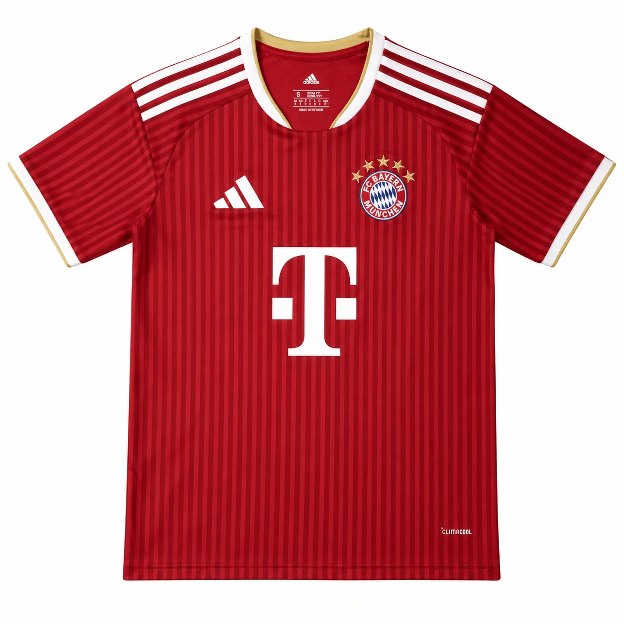 Bayern Munich 2026/27 Home Jersey - Men's - Image 2