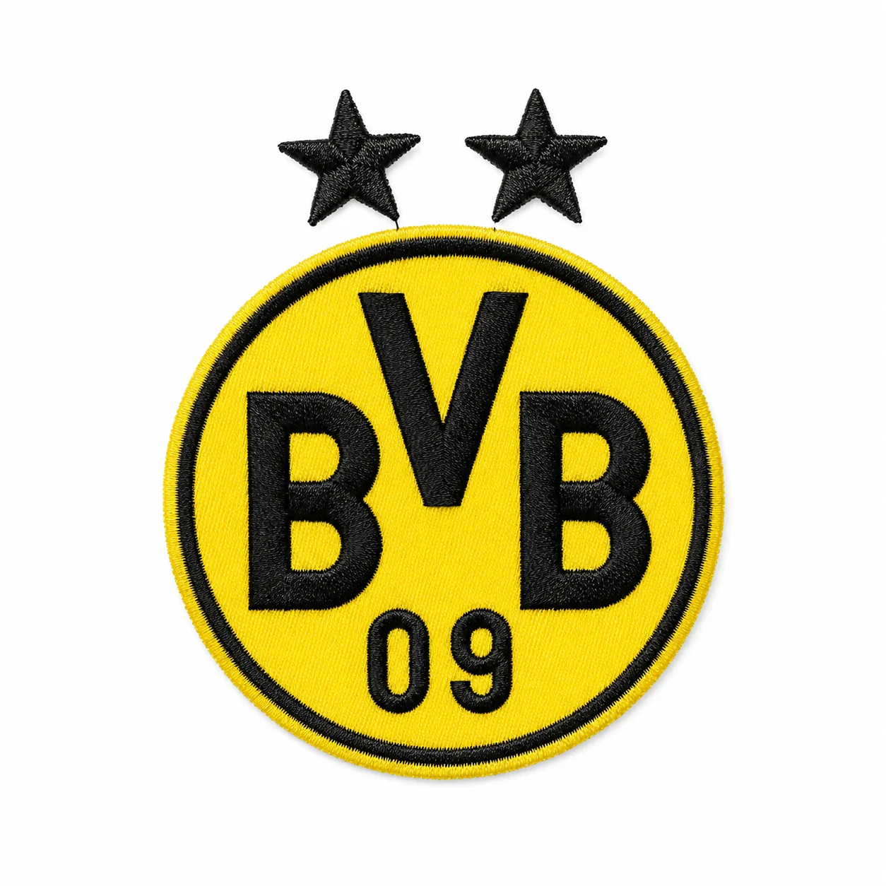 Borussia Dortmund 2026/27 Home Jersey - Men's - Image 3