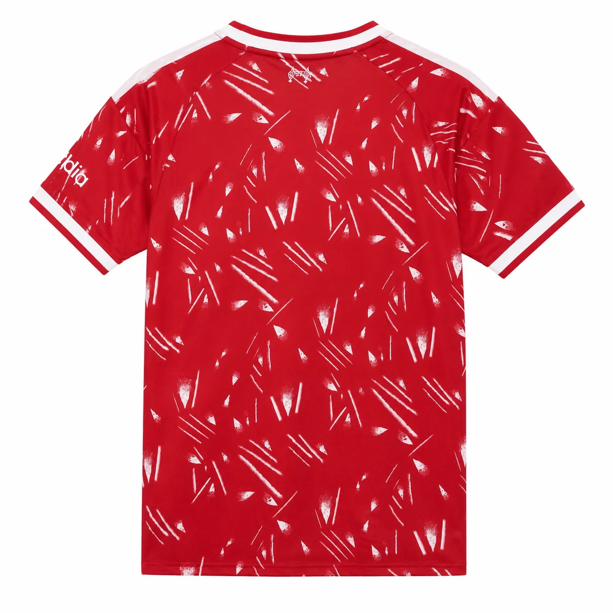 Liverpool 2026/27 Home Jersey – Men's - Image 2