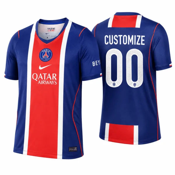 Paris Saint-Germain 2026/27 Home Jersey - Men's