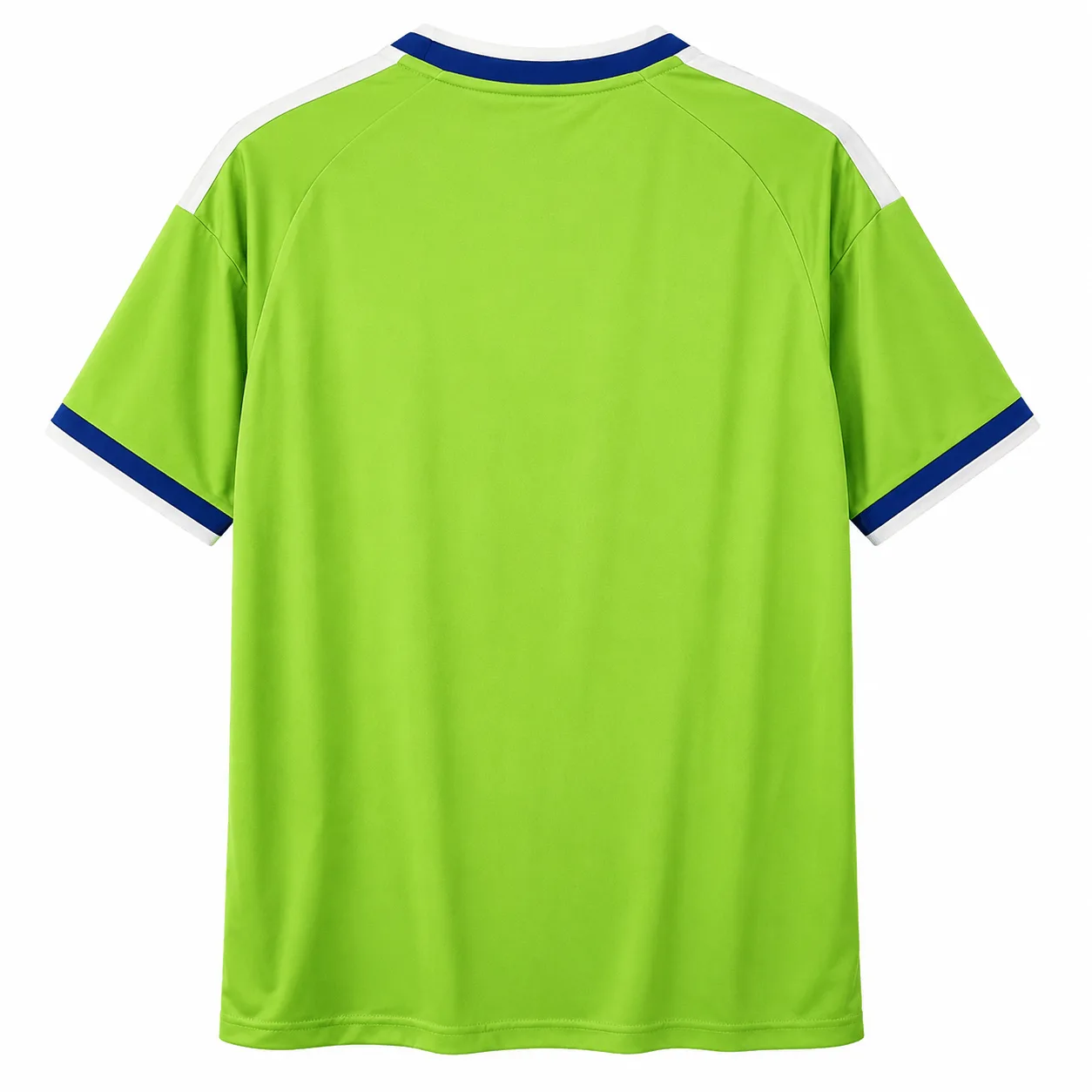 Schalke 04 2026/27 Third Jersey – Men's - Image 2